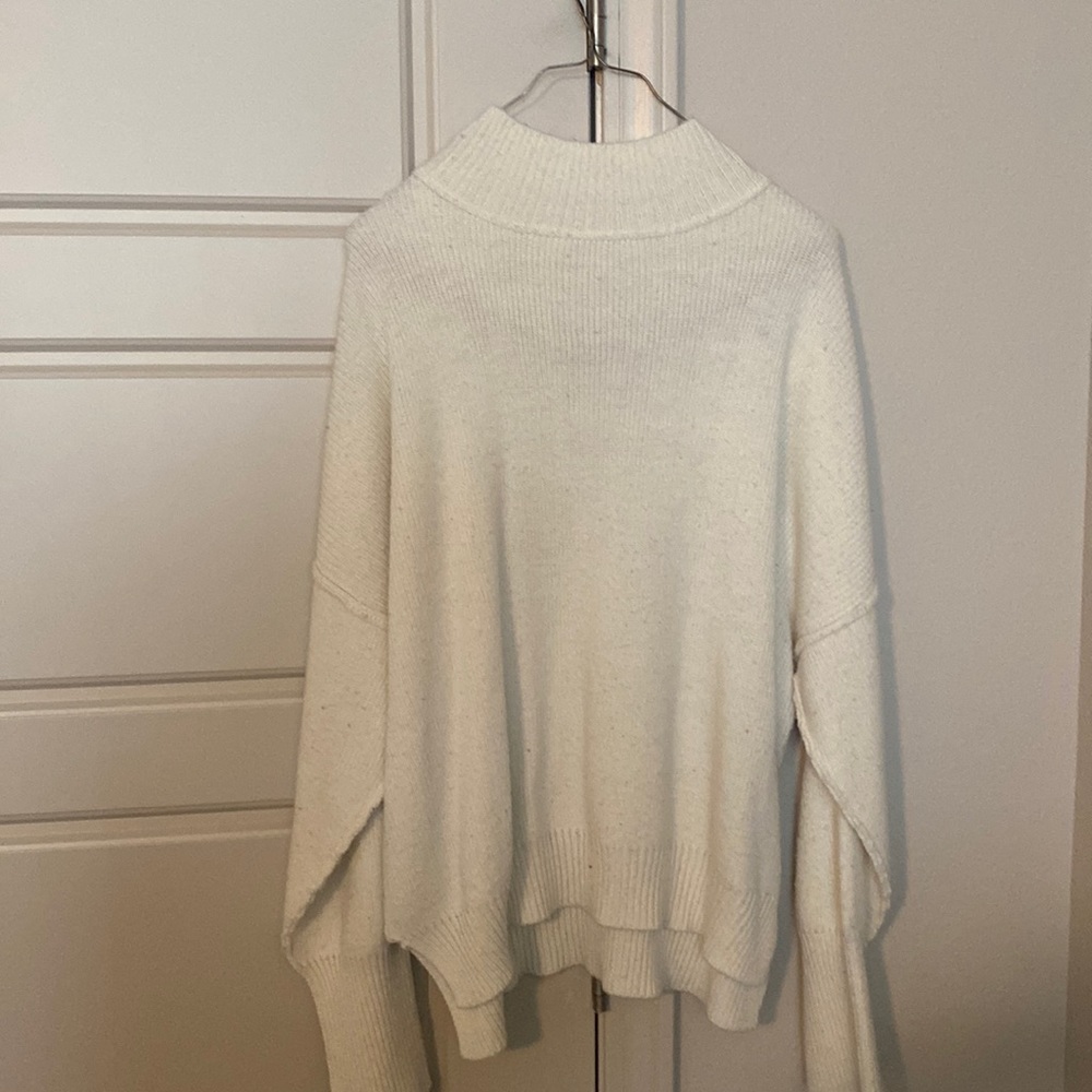 La Miel sweater
